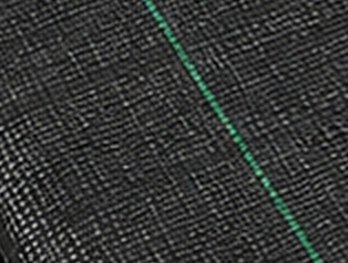 编织布面 / Woven surface